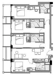 Teck Chye Terrace (D19), Apartment #574257651